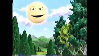 Playhouse Disney Commercial Break (April 13, 2005)