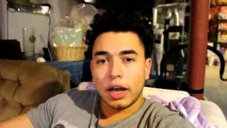 Park Pedophile - In A Basement!