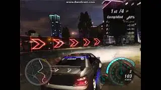 Need for Speed Underground 2 | Wall Center