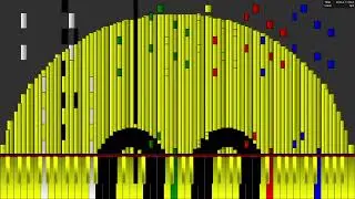 light midi - pure tone samsung ringtone