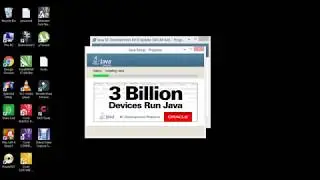 Java : Installing JDK