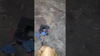 MNX45 l&t contactor coil check ✅