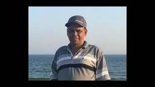 Death Announcement - Chetram Persaud