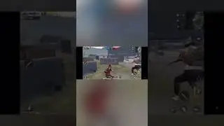 Pubg Mobile insane no scope snipe