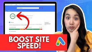 Fix a Slow Website Using PageSpeed Insights (Free Tool!)
