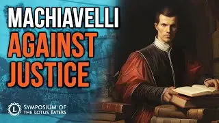 Machiavelli on Virtu and Human Nature