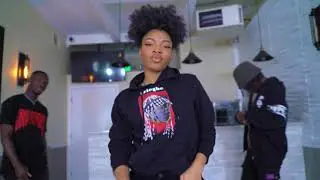 Chop Daily x Eugy - My Touch Choreography by Izzy Odigie x Eli x Jon