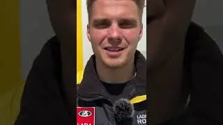 Гоночный карамболь в Нижнем - ждем продолжения!