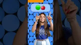 ПОЗНАЙ ПО ЕМОДЖИТО! 🐪