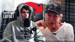 Oma valt in slaap tijdens eerste date - Lang leve de liefde #8