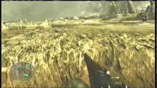 Call of Duty: World at War - Ray Gun Easter Egg + Snake in the Grass Achievement Guide