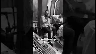Arkadi Dumikyan Sarerov