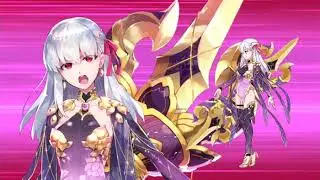 FGO | CBC 2020 - Challenge Quest