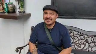 Why I was deported from the US to Mexico and my life now. - Luis