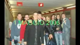 1 Maggio 2006 al Lago Trasimeno