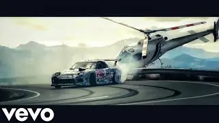 Drift Music 2019 , Музыка для дрифта 2019