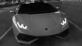 INNA - HOT (Deep Remix) Car Music