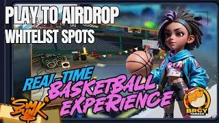 SIMDUNK Whitelist Spots Early Access | Closed BETA Access | Mixmarvel Metacene