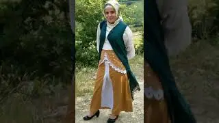 Türbanlı güzellere devam ediyoruz