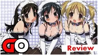 Anime Review #12: He is my Master [German/Deutsch]