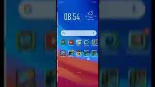 Cara memindahkan file ke KARTU SD di hp OPPO A3S