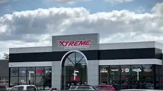 The Truck Capital of West Michigan 📍😎