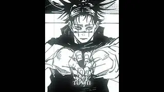 Underrated Duo🔥🥂 ^•|JUJUTSU KAISEN|•^〖MANGA EDIT〗