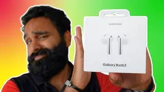 1 DEALBREAKER! Samsung Galaxy Buds 3 Review