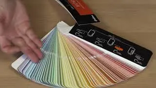 Mazzetta Archicolor Colorsuite