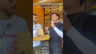 Missione impossibile #ifpsardegna #gifted #food #cibo #italyfoodprn