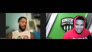 TLew A Smith Week 4 Rekap! S3