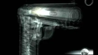 Hitman Contracts Intro