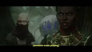 Arcane season 2 act 3 teaser trailer