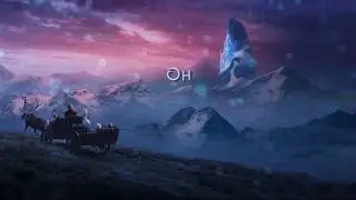 Into The Unknown (Frozen 2) - Cover by Kendra Masonchuck