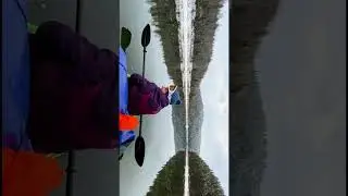 Зимний сплав по Чусовой