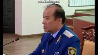 "Чимкентский вариант" борьбы с коррупцией. Часть 2