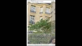 Jisoo'nun fotoğrafın da ki korkunç detay 