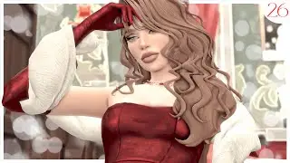 🎄Un Sim Elegante | 30 dias cas navidad Ft 