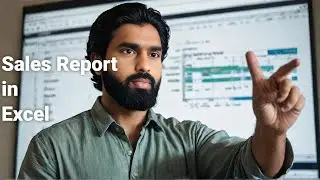 The 2024 Sales Report That Changes Everything