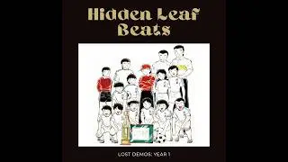 Beat Tape Vol. 7 - Trap & Hip-Hop Beats - LOST DEMOS: YEAR 1