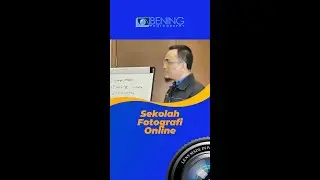 DIBIMBING SAMPAI HANDAL, 0822-3297-7340, Belajar Menjadi Fotografer Untuk Pemula