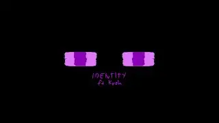 identity (ft. @kroh) [Dream SMP original song] (music video)