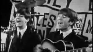Beatles I Want To Hold Your Hand