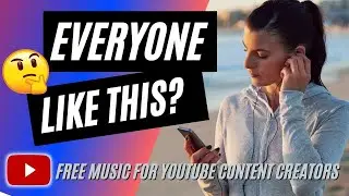 Talk Show Background Music - NEW in 2023
