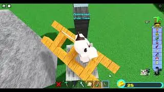 STEEP STEPS но в Build a boat for treasure