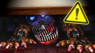 FNAF Games in 2022 sind... ANDERS, digger 🤪
