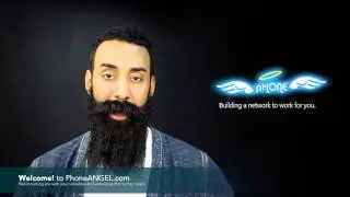 Phoneangel.com - How to find imei number