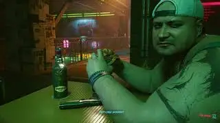Beginnings! - Cyberpunk 2077 Playthrough Gameplay Part 1