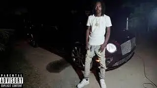 Pakman Jitt - Steppin Feat. Fredo Bang (Florida Lingo)