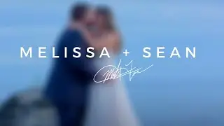 Melissa + Sean | Michael D. Fiore | Land's End Wedding Video
